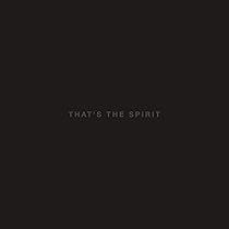 洋楽 Bring Me The Horizon That's The Spirit That'S The Spirit: Bring Me The Horizon: Amazon.ca: Music
